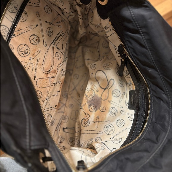 Loved Kate Spade Black Women's Bag - Picture 2 of 3